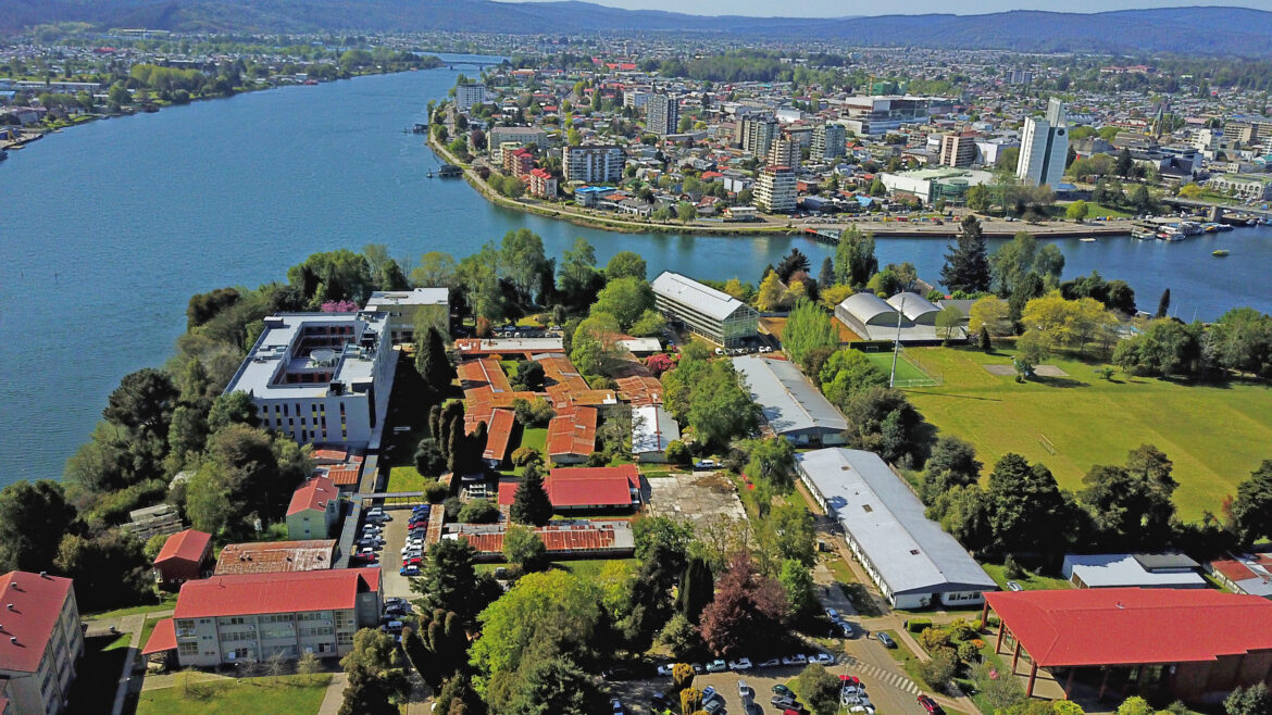 Universidad Austral de Chile