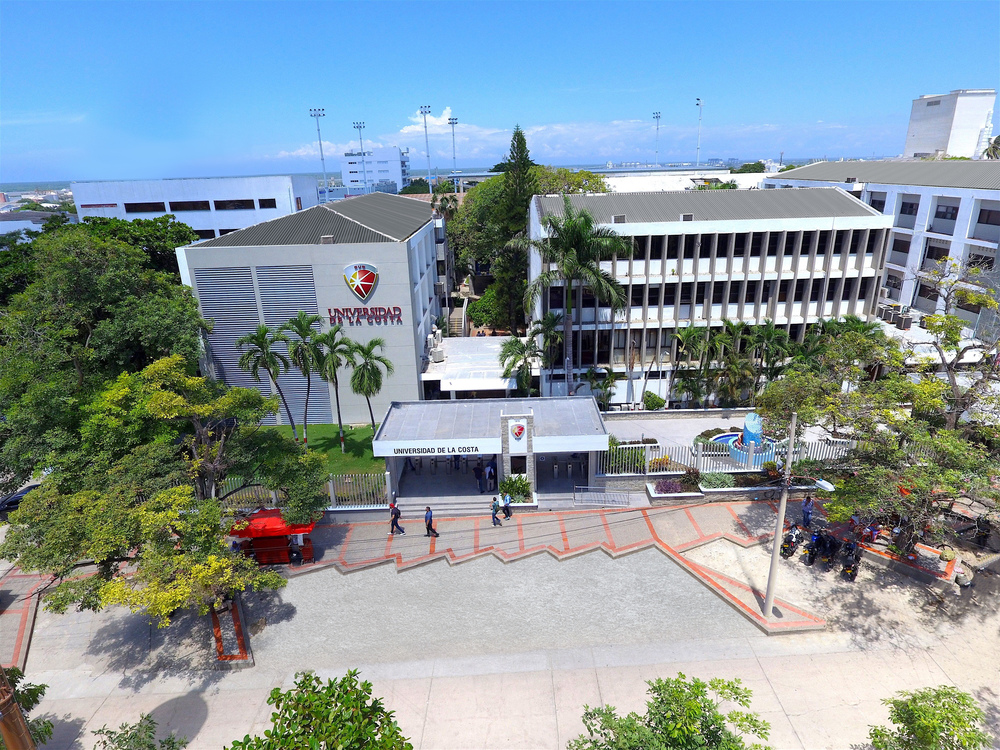 Universidad de la Costa