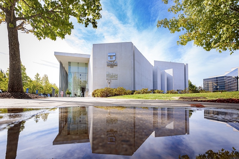 Universidad de Talca